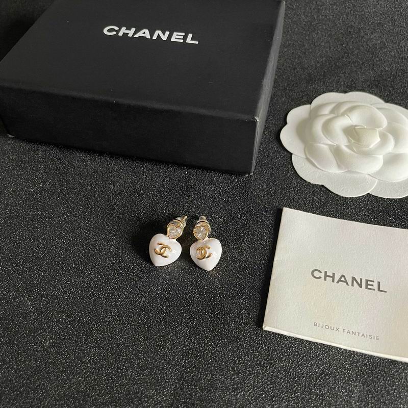 Chanel Earring 03yxs203